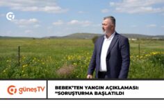 Güneş Manşet