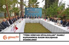 Güneş Manşet