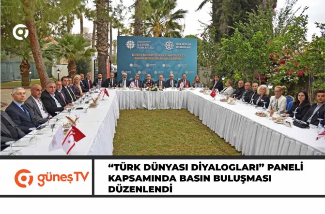 Güneş Manşet