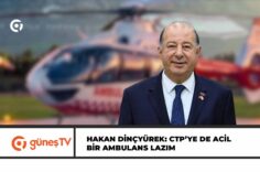 Güneş Manşet