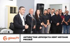Güneş Manşet