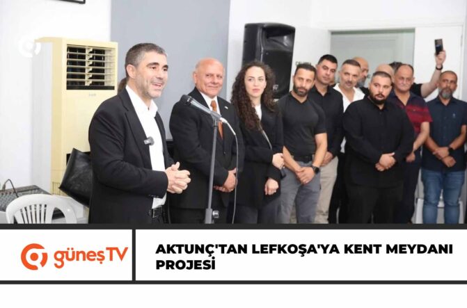 Güneş Manşet