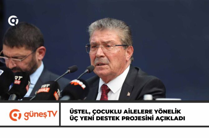 Güneş Manşet