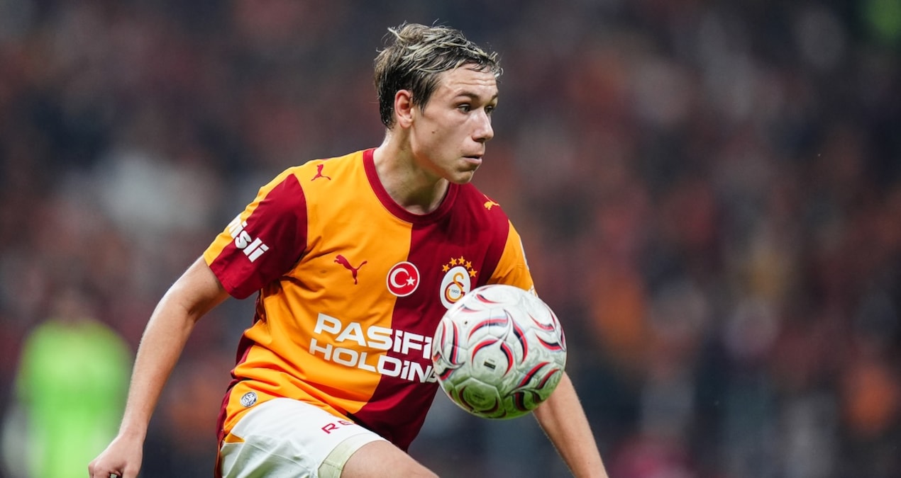 Galatasaray’da Rus ruleti tuttu