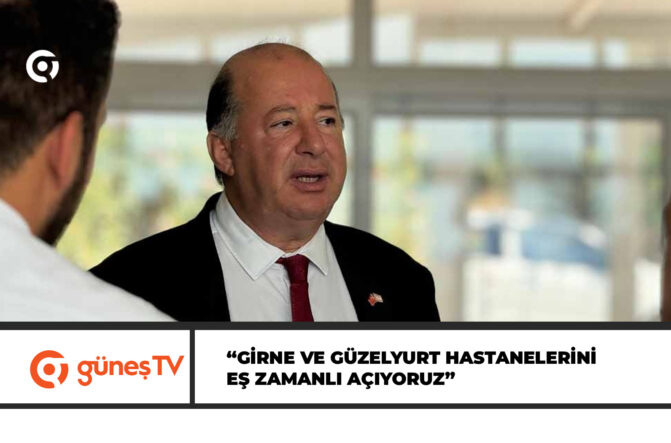 güneş-Manşet