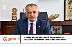 güneş-Manşet