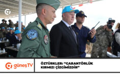 güneş-Manşet