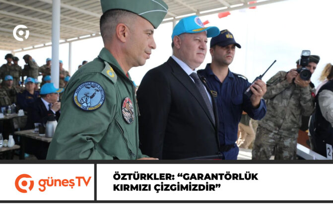 güneş-Manşet