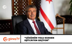güneş-Manşet
