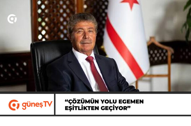 güneş-Manşet