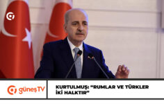 güneş-Manşet
