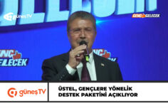 güneş-Manşet