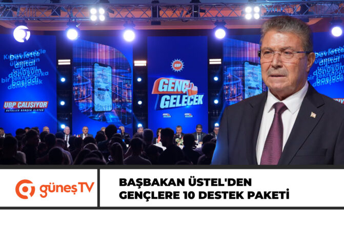 “Araçta KDV muafiyeti, 50 bin TL maaş desteği, evlilik kredisi ve ücretsiz üniversite”
