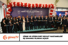 güneş-Manşet