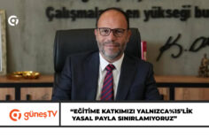 güneş-Manşet