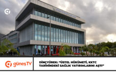 güneş-Manşet