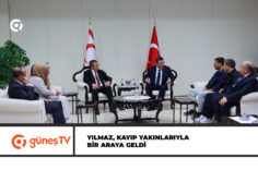 güneş-Manşet