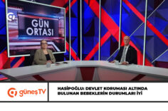 güneş-Manşet