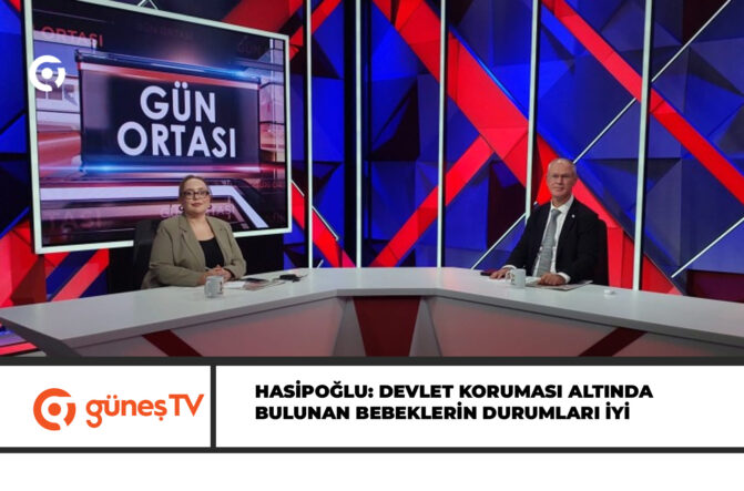 güneş-Manşet