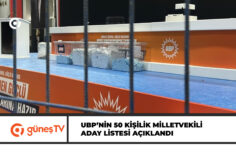 güneş-Manşet