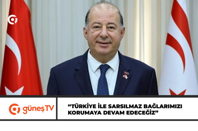 güneş-Manşet