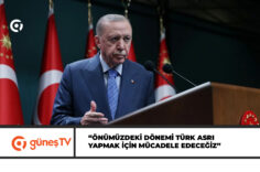 güneş-Manşet