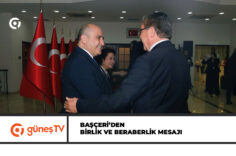 güneş-Manşet