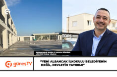 güneş-Manşet
