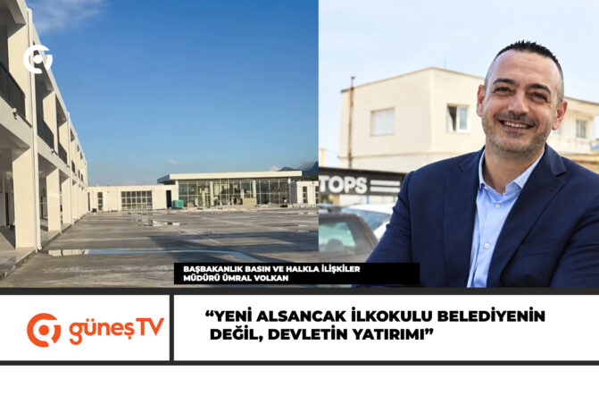 güneş-Manşet
