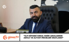güneş-Manşet
