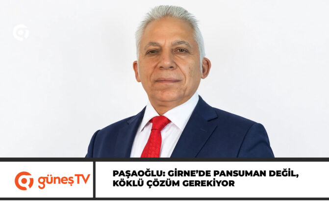 güneş-Manşet