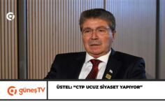 güneş-Manşet