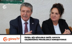 güneş-Manşet