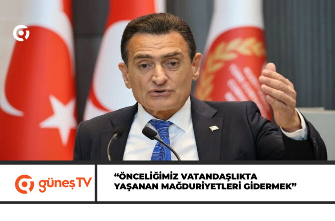 güneş-Manşet