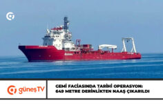 güneş-Manşet