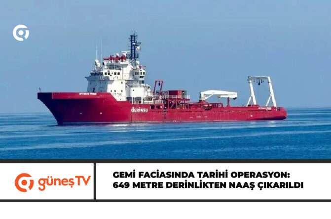 güneş-Manşet