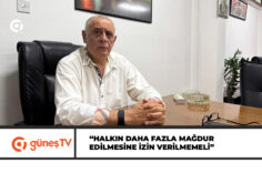 güneş-Manşet