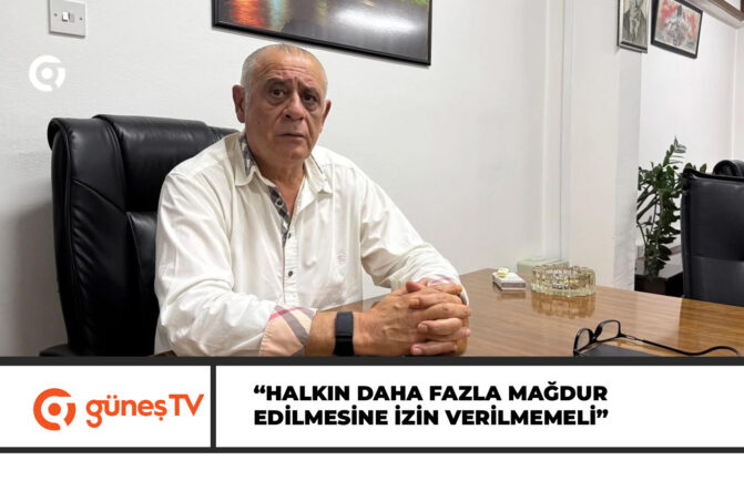 KIB-TEK Yönetim Kurulu Üyesi Turhan’dan KIB-TEK çalışanlarına çağrı