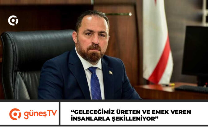 güneş-Manşet