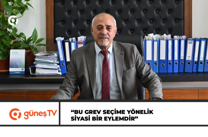güneş-Manşet