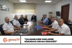 güneş-Manşet