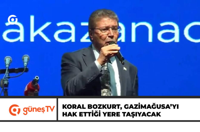 “MUHALEFET KONUŞUYOR, BİZ İCRAAT YAPIYORUZ”